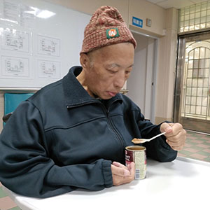 臘八粥吃八寶粥